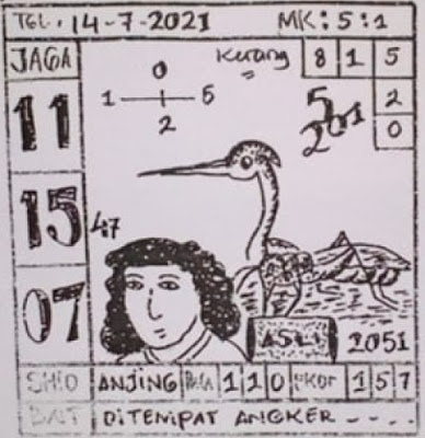 Togel Wap Fabiofa Sgp Hari Ini Syair Mimpi Manjur